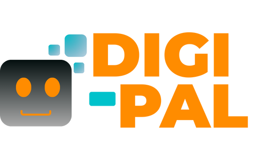 Digi-Pal Logo_Logo+Name